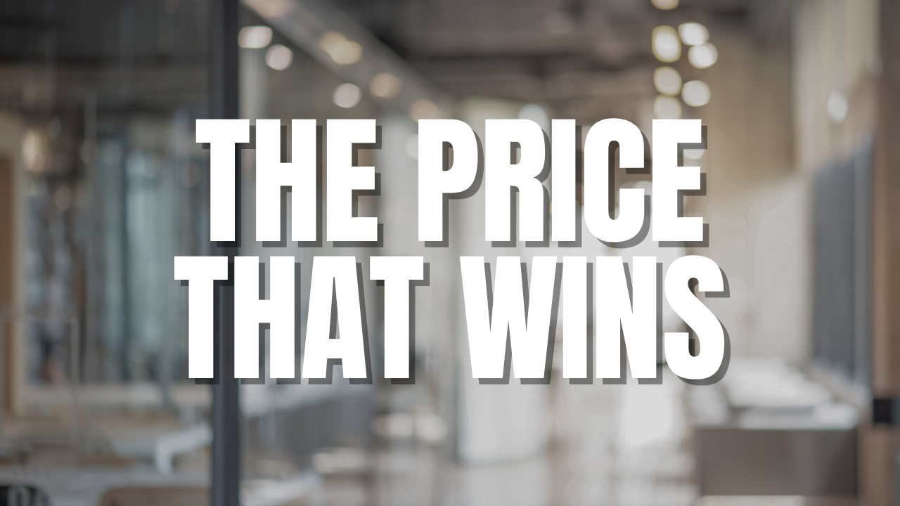 How to Price a Seller's Home Right, Every Time