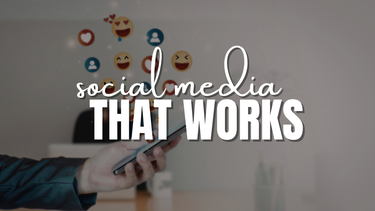 What Should I Post on Social Media To Get Business?